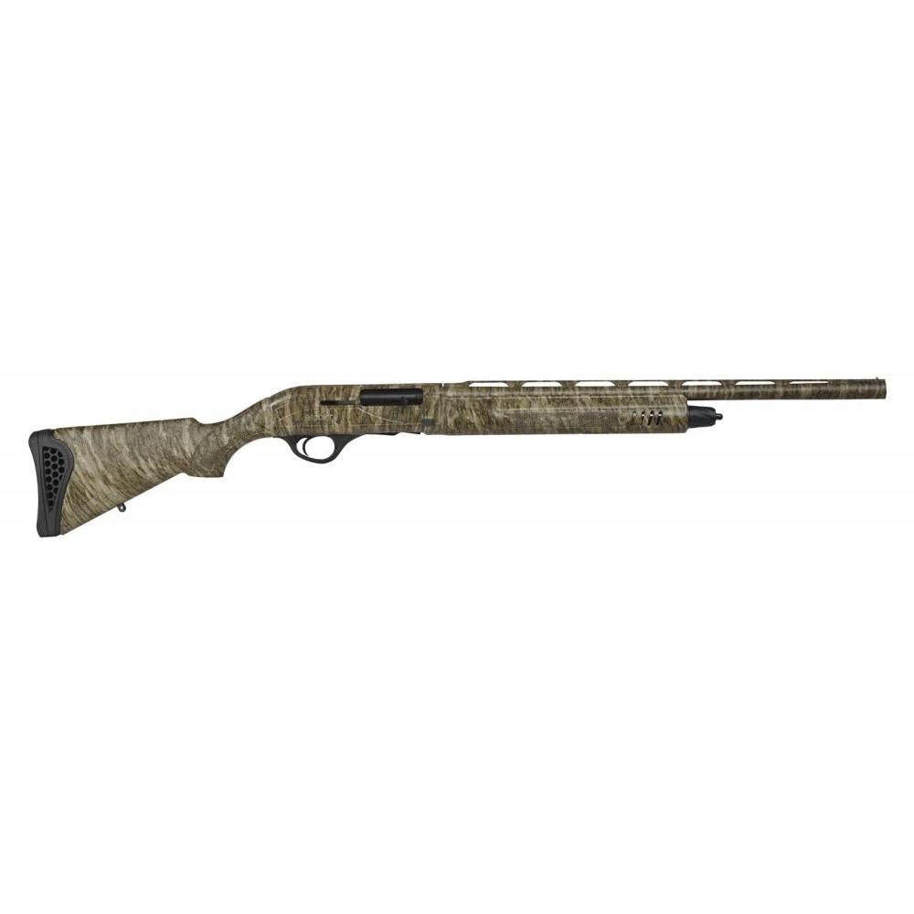 Escort PS Compact/Short LOP Shotgun 20ga 3" 4rd Capacity 22" Barrel Bottomland Stock 2 Escort PS Compact/Short LOP Shotgun 20ga 3" 4rd Capacity 22" Barrel Bottomland Stock