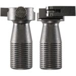 ERGO Grips Mini-Max Xpress Lever Aluminum Vertical Forward Grip 1 https3A2F2Fmedia.chattanoogashooting.com2Fimages2Fproduct2FEO4271BK2FEO4271BK