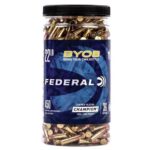 Federal Champion BYOB Rimfire Ammunition 22 LR 36 gr. CPHP 1260 fps 450/ct 2 https3A2F2Fmedia.chattanoogashooting.com2Fimages2Fproduct2FFA750BTL4502FFA750BTL450