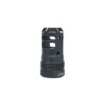 Lantac Plan-B Dragon Muzzle Brake .223/5.56 1/2x28 Short Black 2 https3A2F2Fmedia.chattanoogashooting.com2Fimages2Fproduct2FFCDGN556BPBS2FFCDGN556BPBS 1
