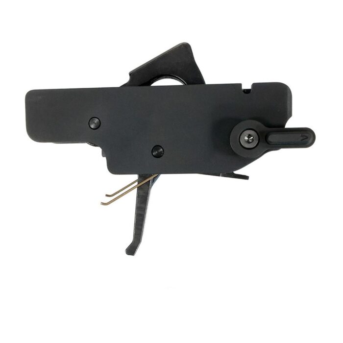 Cart 3 Franklin Armory BFSIII SP-S1 Binary Firing System For Stribog Platform - Straight Trigger