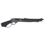Henry H9 Bear's Leg Handgun .30-30 Win 3rd Capacity 13.8" Threaded Barrel Black 1 https3A2F2Fmedia.chattanoogashooting.com2Fimages2Fproduct2FHLH009GBLX30302FHLH009GBLX30301