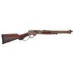 Henry H9 Explorer Carbine Rifle .30-30 Win 5rd Capacity 16.5" 5/8x24 Threaded Barrel Walnut Stock 1 https3A2F2Fmedia.chattanoogashooting.com2Fimages2Fproduct2FHLH009XCW30302FHLH009XCW30301
