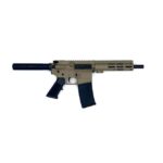 Great Lakes AR-15 Pistol .223 Wylde 30rd Magazine 7.5" Nitride Barrel FDE Finish 2 https3A2F2Fmedia.chattanoogashooting.com2Fimages2Fproduct2FIQGL15223PFDE2FIQGL15223PFDE