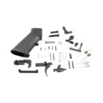 Black Rain Ordnance GI Lower Parts Kit - 5.56mm 2 https3A2F2Fmedia.chattanoogashooting.com2Fimages2Fproduct2FIRBROLPKGI2FIRBROLPKGI