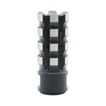 Black Rain Ordnance Milled Flash Suppressor - Slim 1 https3A2F2Fmedia.chattanoogashooting.com2Fimages2Fproduct2FIRBROMFSSLIM2FIRBROMFSSLIM