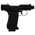 B&T Six45 Bolt Action Handgun .45 ACP 8rd Magazine 3.5" Barrel Black Suppressor Sold Separately 2 https3A2F2Fmedia.chattanoogashooting.com2Fimages2Fproduct2FKHBT4101102Fb2526t six45 bolt action pistol 45acp 0002 right