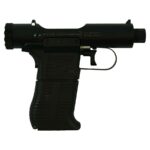 B&T Six9 Bolt Action Handgun 9mm Luger 9rd Magazine (1) 3.5" Barrel Black Suppressor Sold Separately 2 https3A2F2Fmedia.chattanoogashooting.com2Fimages2Fproduct2FKHBT4101112Fb2526t six9 bolt action pistol 9mm 0003 right