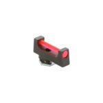 Ameriglo Red FiberRod Front Sight .200in H .125in W Glock 1 https3A2F2Fmedia.chattanoogashooting.com2Fimages2Fproduct2FKQGF200125R2FKQGF200125R