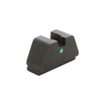Ameriglo Green Tritium Single Dot Rear Sight .451in H .165in Sq Notch Glock 1 https3A2F2Fmedia.chattanoogashooting.com2Fimages2Fproduct2FKQGL143R2FKQGL143R