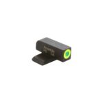Ameriglo Green Tritium LumiGreen Outline Front .220in H .140in W Hellcat 2 https3A2F2Fmedia.chattanoogashooting.com2Fimages2Fproduct2FKQSA212220GR2FKQSA212220GR