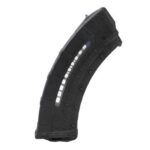 Leapers UTG AK/AKM Windowed Polymer Rifle Magazine 7.62X39mm 30/rd 1 https3A2F2Fmedia.chattanoogashooting.com2Fimages2Fproduct2FLIRBTAKM302FLIRBTAKM30 1