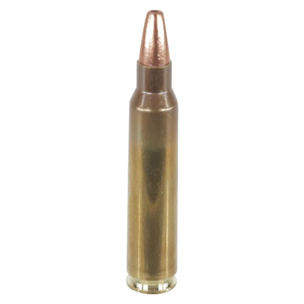 Lapua Rifle Ammunition .223 Rem 50gr Naturalis Solid SC 3330 fps 20/ct 3 Lapua Rifle Ammunition .223 Rem 50gr Naturalis Solid SC 3330 fps 20/ct