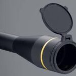 Leupold Alumina Flip Back Lens Cover - 52mm For VX-5HD VX-6/6HD & Mark 5HD 2 https3A2F2Fmedia.chattanoogashooting.com2Fimages2Fproduct2FLU1176102FLU117610