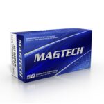 MagTech Handgun Ammunition .357 Mag 158 gr FMJ 1235 fps 50/ct 2 https3A2F2Fmedia.chattanoogashooting.com2Fimages2Fproduct2FMG357D2FMG357D 1 1
