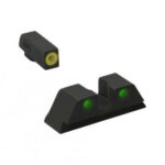 Meprolight ML41231 Hyper-Bright Yellow Ring Front/Green Rear Sights for Kimber DASA Revolvers 1 https3A2F2Fmedia.chattanoogashooting.com2Fimages2Fproduct2FMK4123131212Fyellowgreen 7