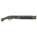 Mossberg 990 Aftershock SPX Shotgun 12 ga 3" Chamber 5rd Capacity 14.375" Barrel OD Green 2 https3A2F2Fmedia.chattanoogashooting.com2Fimages2Fproduct2FMV830122FMV83012 1