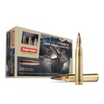 Norma BondStrike Rifle Ammunition 6.5 PRC 143gr PT 2740 fps 20/ct 1 https3A2F2Fmedia.chattanoogashooting.com2Fimages2Fproduct2FNH201664522FNH20177762