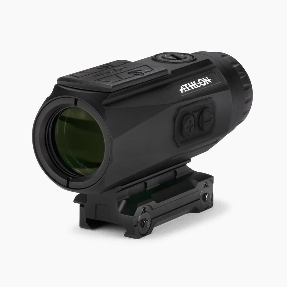 Athlon Midas Flare 5x Prism Sight 3 Athlon Midas Flare 5x Prism Sight