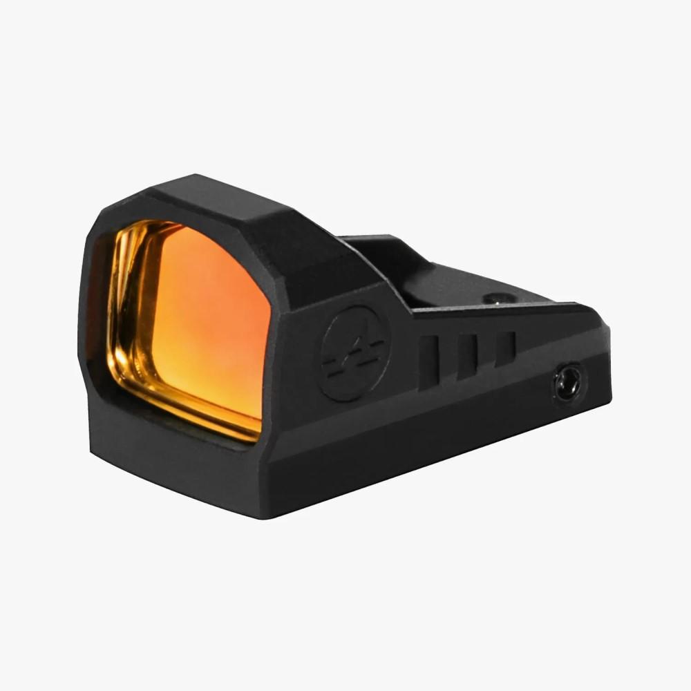 Athlon Talos EDC Red Dot Scope 3 MOA 3 Athlon Talos EDC Red Dot Scope 3 MOA
