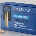 PPU Rifle Ammunition 7mm Mauser 139 gr SP 2660 fps - 20/ct 2 https3A2F2Fmedia.chattanoogashooting.com2Fimages2Fproduct2FOQPP72FOQPP7 1