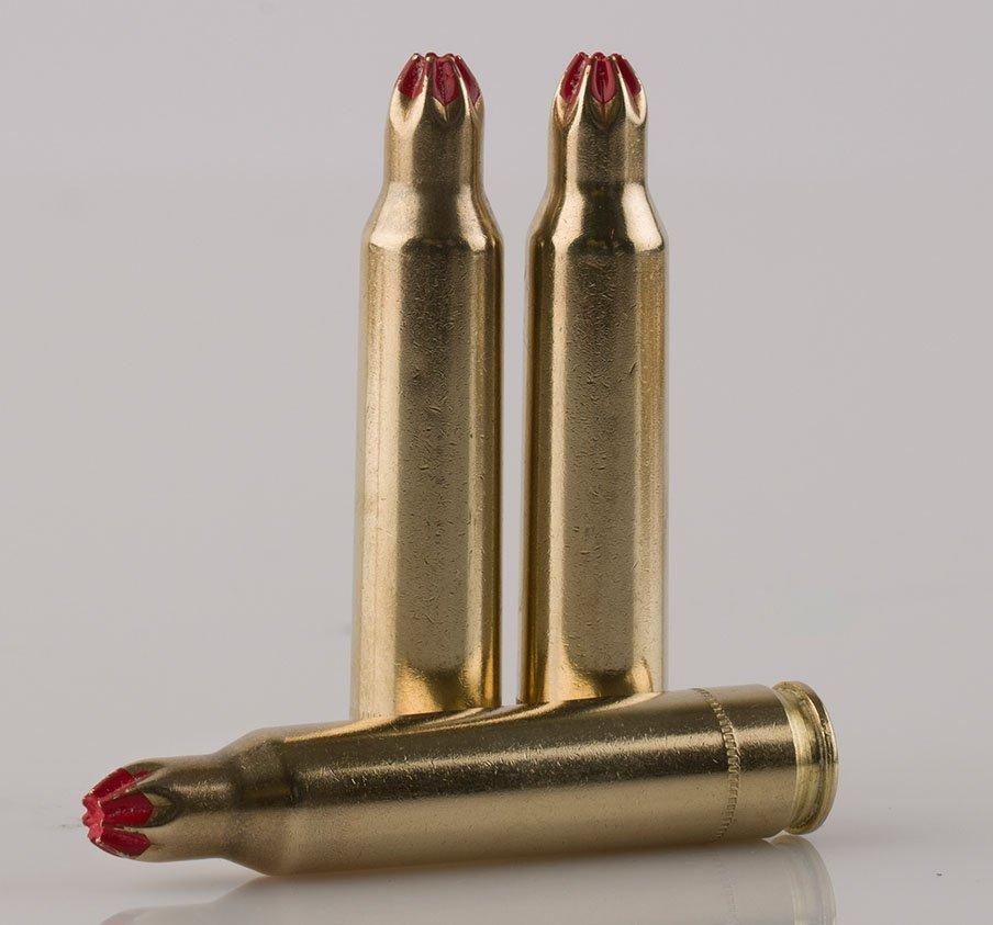 PPU Blank Rifle Ammunition 7.62x39 M-68 Blank 15/ct 3 PPU Blank Rifle Ammunition 7.62x39 M-68 Blank 15/ct