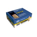 PPU 40 S&W Handgun Ammunition 180gr FMJ 935 fps 200/ct 2 https3A2F2Fmedia.chattanoogashooting.com2Fimages2Fproduct2FOQPPH40M2FOQPPH40M1