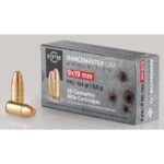 PPU Rangemaster Rifle Ammunition 9mm Luger 124gr FMJ 1263 fps 50/ct 2 https3A2F2Fmedia.chattanoogashooting.com2Fimages2Fproduct2FOQPPRM92FOQPPRM9 1