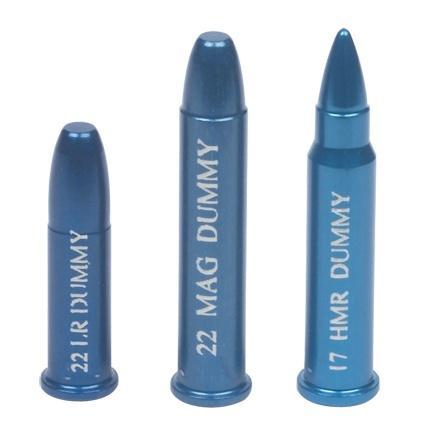 A-Zoom Rimfire Training Rounds .22 LR 12/ct 3 A-Zoom Rimfire Training Rounds .22 LR 12/ct