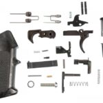 Smith & Wesson AR-15 Complete Lower Parts Kit ITAR 2 https3A2F2Fmedia.chattanoogashooting.com2Fimages2Fproduct2FPH10856342FPH1085634