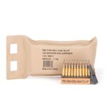 PMC X-Tac Battle Pack Rifle Ammunition 5.56mm 62 gr Green Tip 2920 fps 120/ct 1 https3A2F2Fmedia.chattanoogashooting.com2Fimages2Fproduct2FPM556KBP2FPM556KBP