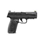 FN 309 MRD Handgun 9mm Luger 16(1) & 20(1)rd Magazines 3.8" Barrels Fiber Optic Front OR Black 1 https3A2F2Fmedia.chattanoogashooting.com2Fimages2Fproduct2FRJ661023662FRJ661023664