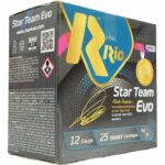 Star Team EVO HV 32 Low Recoil Shotshells 12ga 2-3/4" 1-1/8oz 1150 fps #7.5 25/ct 1 https3A2F2Fmedia.chattanoogashooting.com2Fimages2Fproduct2FROST32LR752FROST32LR75 1