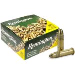 Remington Golden Bullet Rimfire Ammunition .22 LR 36 gr. HP 1280 fps 525/ct 1 https3A2F2Fmedia.chattanoogashooting.com2Fimages2Fproduct2FRT212502Fremington golden bullet rimfire ammunition 22 lr 36 gr hp 1280 fps 525 ct rt21250