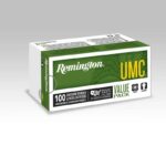 Remington UMC Handgun Ammunition .38 Spl (+P) 125 gr SJHP 945 fps 100/ct 2 https3A2F2Fmedia.chattanoogashooting.com2Fimages2Fproduct2FRT237712F23771