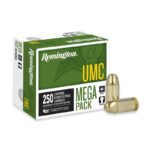 Remington UMC Handgun Ammunition .45 ACP 230 gr FMJ 835 fps 250/ct 2 https3A2F2Fmedia.chattanoogashooting.com2Fimages2Fproduct2FRT237812FRT23781 1