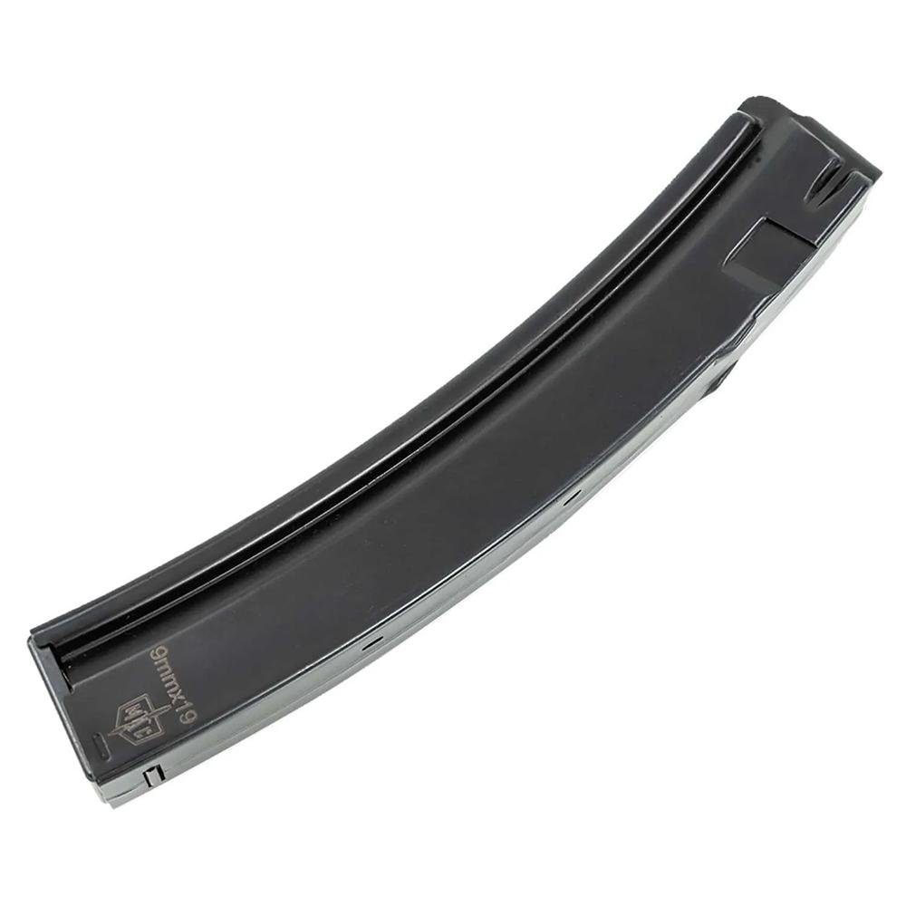 SDS Imports Mac 5K Handgun Magazine 9mm Luger 30/rd 3 SDS Imports Mac 5K Handgun Magazine 9mm Luger 30/rd