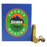 https3A2F2Fmedia.chattanoogashooting.com2Fimages2Fproduct2FSIA8320352Fsierra sports master handgun ammunition 38 spl 125gr jhp 20 ct sia832035 detail