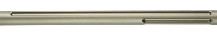 X-RING THREADED BARREL MATTE OD GREEN FOR THE RUGER 10/22