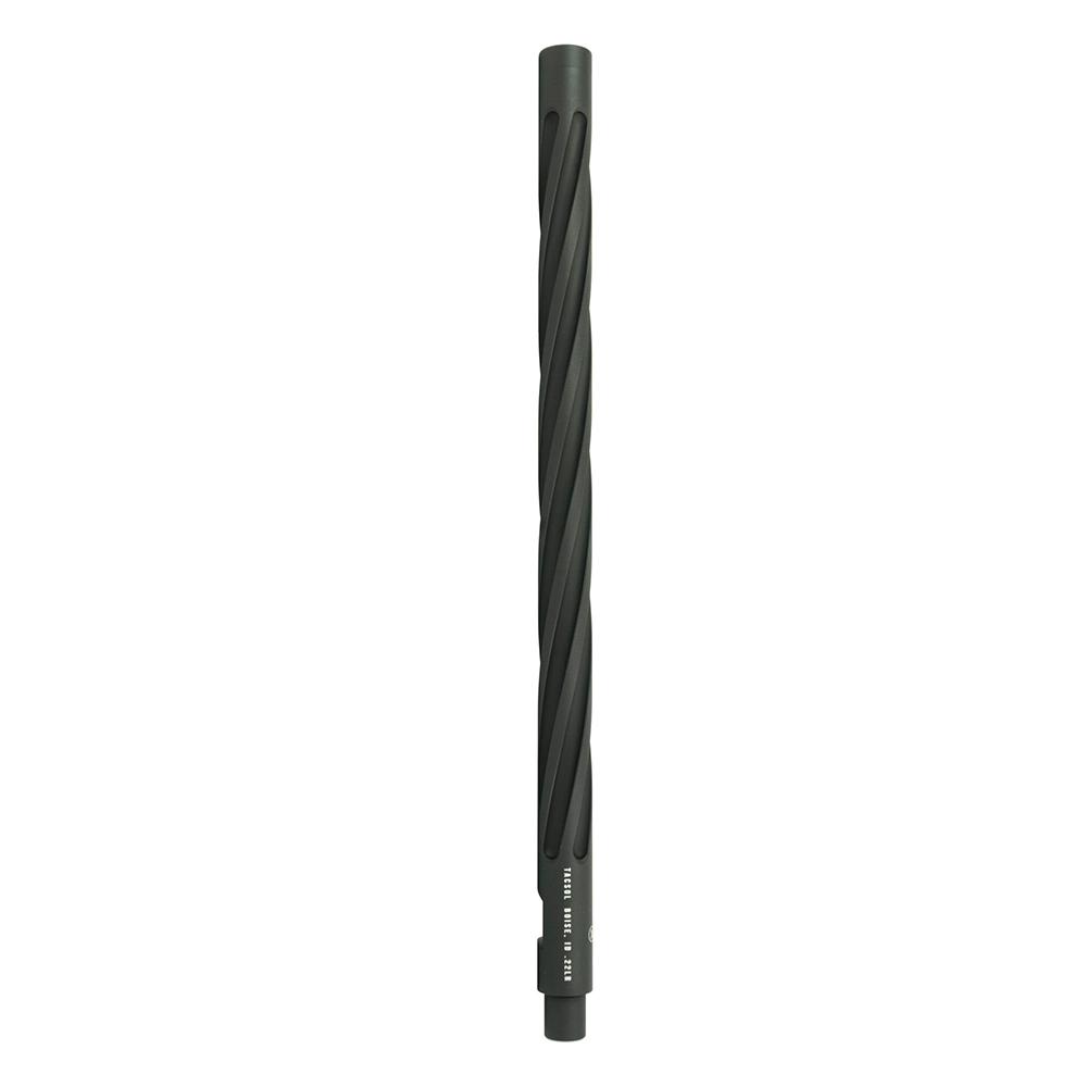 Tactical Solutions X-Ring Performance LT Barrel for 10/22 Rifles Matte Black 3 Tactical Solutions X-Ring Performance LT Barrel for 10/22 Rifles Matte Black