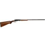 TR Imports Alesta SxS Shotgun 410ga 3" Chamber 2rd Capacity 28" Barrel Turkish Walnut and Prince of Wales Stock 1 https3A2F2Fmedia.chattanoogashooting.com2Fimages2Fproduct2FTFOHAL36282FTFOHAL3628 1