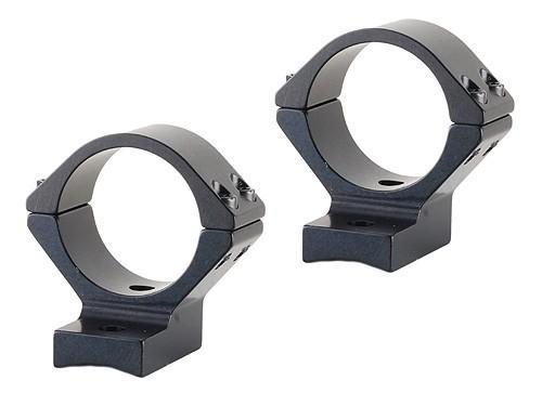 Talley Lightweight Alloy Scope Mounts - Black Anodized - 30mm - Low Kimber 8400 3 Talley Lightweight Alloy Scope Mounts - Black Anodized - 30mm - Low Kimber 8400