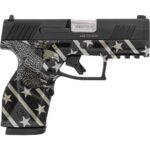 Taurus GX2 Eagle Handgun 9mm Luger 10rd Magazines (2) 3.38" Barrel Black Slide/Eagle Grip 1 https3A2F2Fmedia.chattanoogashooting.com2Fimages2Fproduct2FTX1GX293110EN12FTX1GX2931EN11
