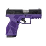 Taurus GX2 Handgun 9mm Luger 13rd Magazines (2) 3.38" Barrel Dark Purple Frame/Black Slide 1 https3A2F2Fmedia.chattanoogashooting.com2Fimages2Fproduct2FTX1GX2931DP2FTX1GX2931DP4