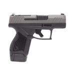 Taurus GX4 TORO Handgun 9mm Luger 11&13rd Magazines 3" Barrel Black/Tungsten 2 https3A2F2Fmedia.chattanoogashooting.com2Fimages2Fproduct2FTX1GX4MP931T2FTX1GX4MP931T 1