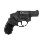 Taurus 650 Handgun .357 Mag 5rd Capacity 2" Barrel Black 2 https3A2F2Fmedia.chattanoogashooting.com2Fimages2Fproduct2FTX26501212FTX2650121 1