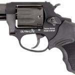 Taurus 942 Ultra Lite Handgun .22 WMR 8rd Capacity 2" Barrel Black Finish 1 https3A2F2Fmedia.chattanoogashooting.com2Fimages2Fproduct2FTX2942M021UL2FTX2942M021UL