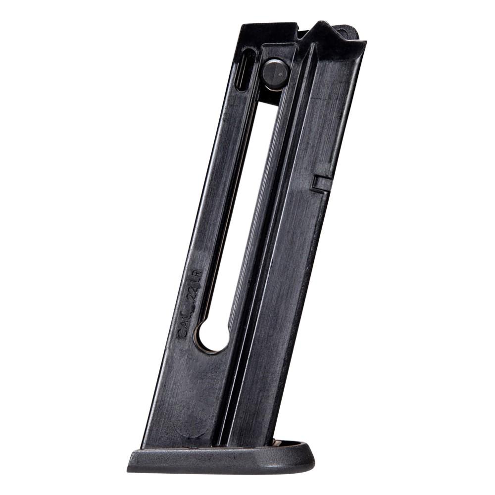Taurus TX22 Compact Handgun Magazine Black .22 LR 10/rd 3 Taurus TX22 Compact Handgun Magazine Black .22 LR 10/rd