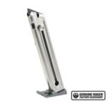 Ruger Handgun Magazine for Mark III & 22/45 .22LR 10rds 1 https3A2F2Fmedia.chattanoogashooting.com2Fimages2Fproduct2FUR902292F90229