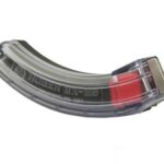 Ruger BX-25 Rifle Magazine for 10/22 .22LR 25rds Clear 2 https3A2F2Fmedia.chattanoogashooting.com2Fimages2Fproduct2FUR905912FUR90591